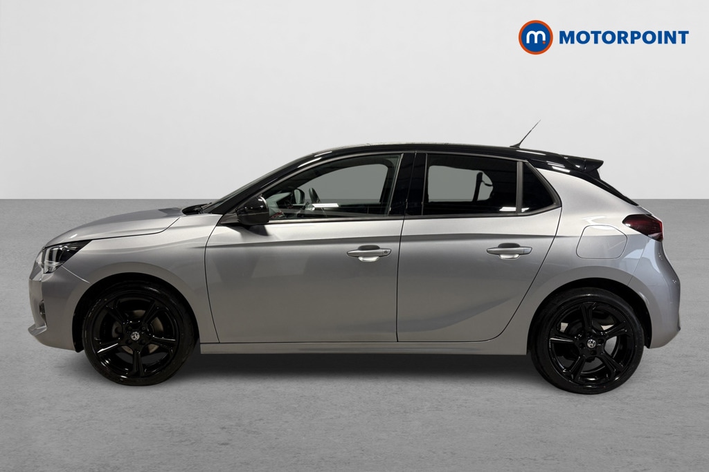 Used Vauxhall Corsa 2023 for sale - 77367941: Photo 4