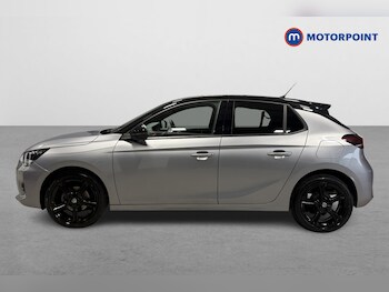 Used Vauxhall Corsa 2023 for sale - 77367941: Photo