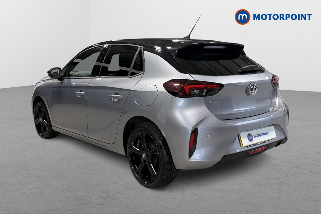 Used Vauxhall Corsa 2023 for sale - 77367941: Photo 5