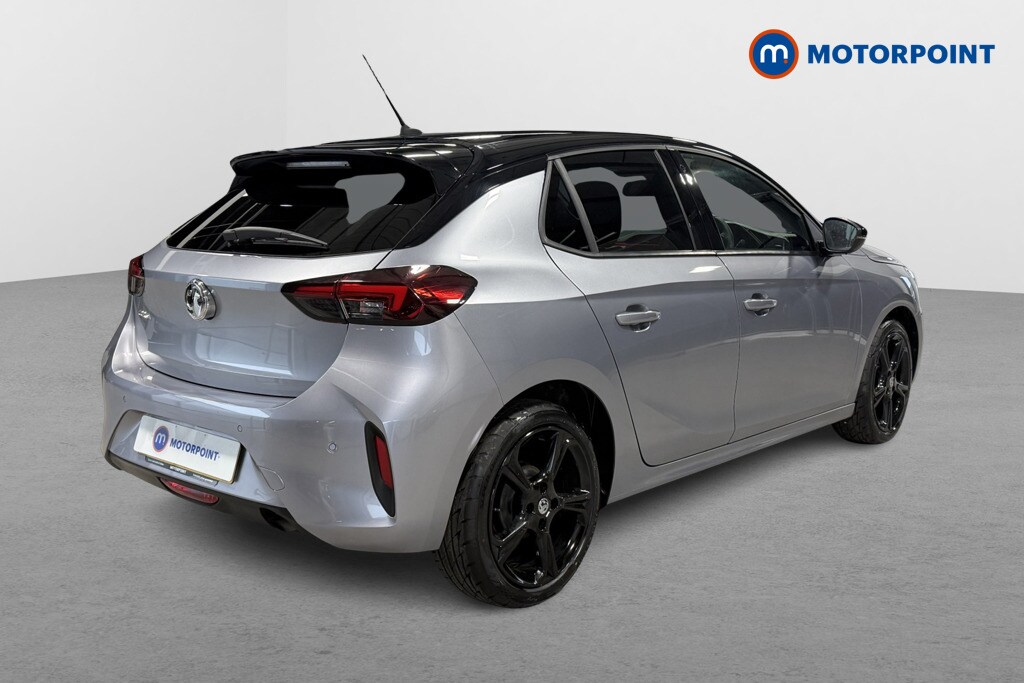 Used Vauxhall Corsa 2023 for sale - 77367941: Photo 7