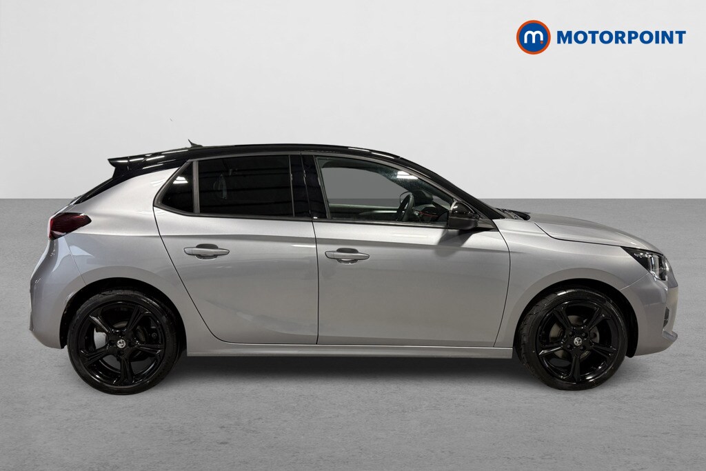 Used Vauxhall Corsa 2023 for sale - 77367941: Photo 8