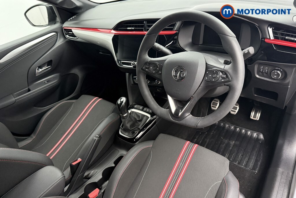 Used Vauxhall Corsa 2023 for sale - 77367941: Photo 9