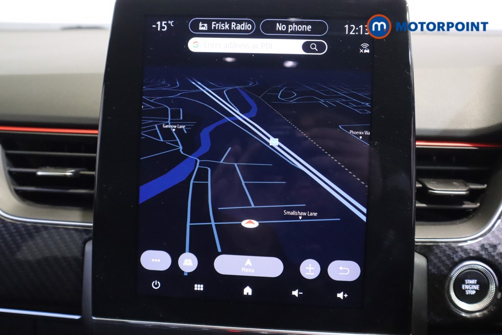 Used Renault Arkana 2022 for sale - 76697247: Photo 10