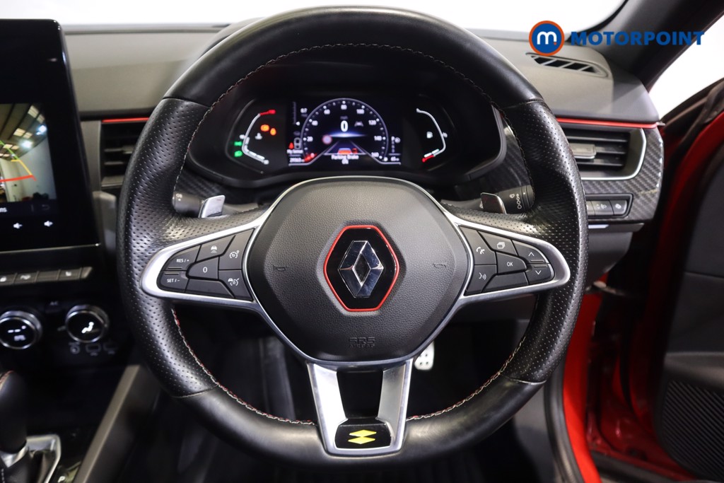 Used Renault Arkana 2022 for sale - 76697247: Photo 11