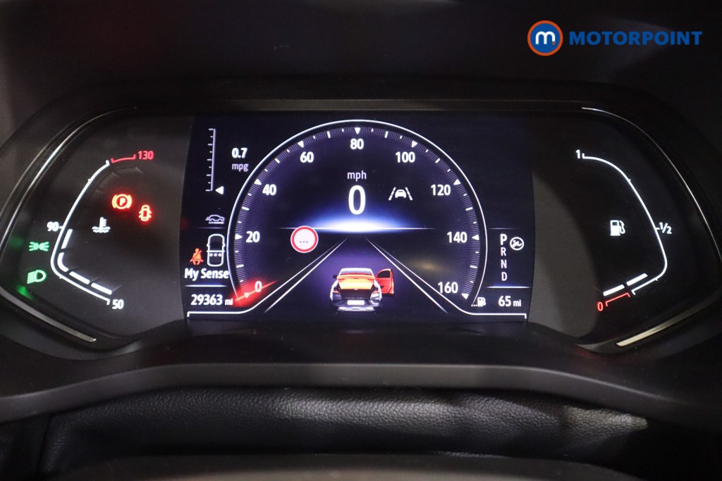 Used Renault Arkana 2022 for sale - 76697247: Photo 12