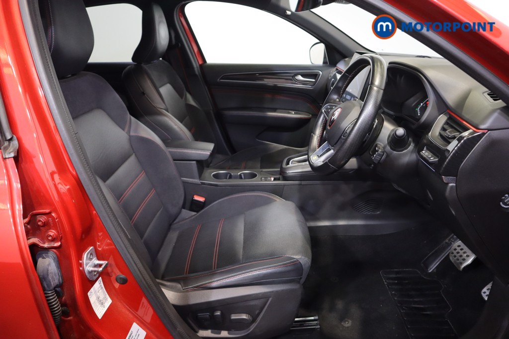 Used Renault Arkana 2022 for sale - 76697247: Photo 14