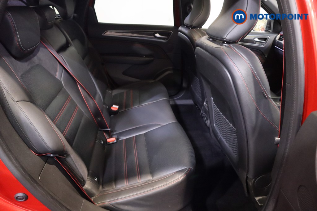 Used Renault Arkana 2022 for sale - 76697247: Photo 15