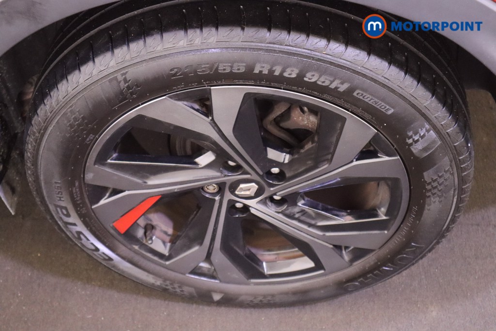 Used Renault Arkana 2022 for sale - 76697247: Photo 17