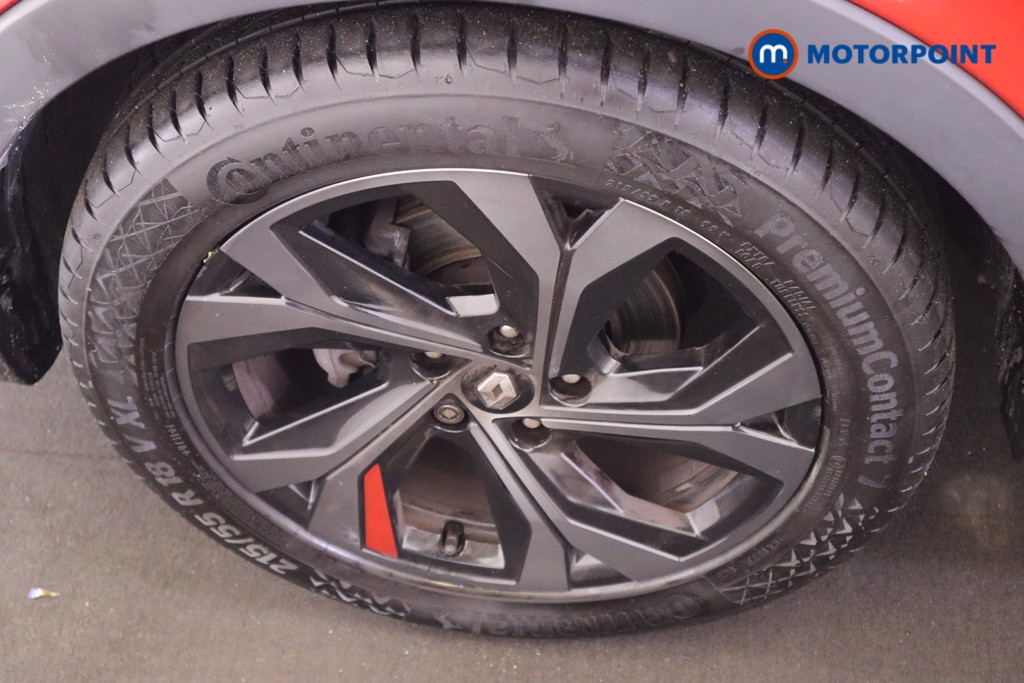 Used Renault Arkana 2022 for sale - 76697247: Photo 18