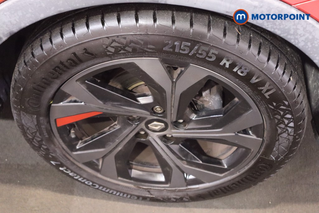 Used Renault Arkana 2022 for sale - 76697247: Photo 19