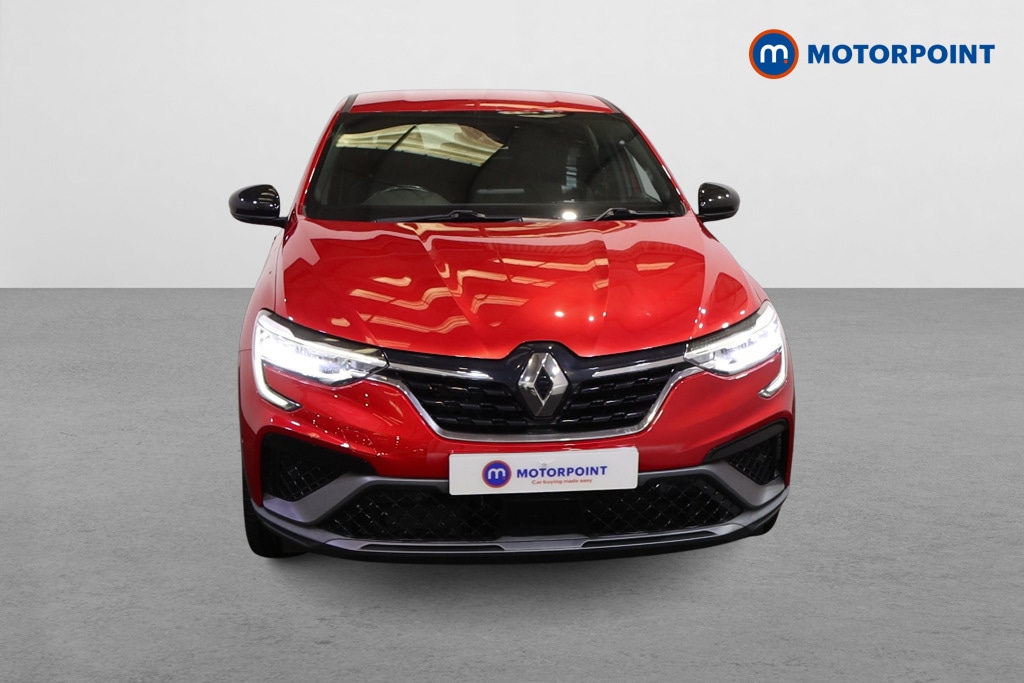 Used Renault Arkana 2022 for sale - 76697247: Photo 2