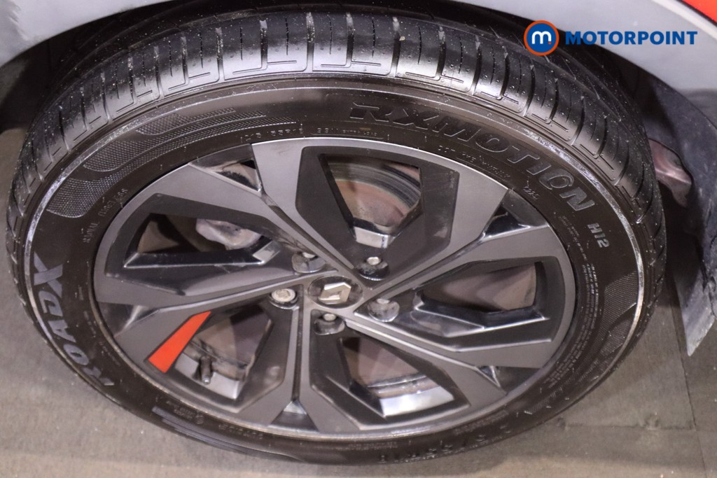 Used Renault Arkana 2022 for sale - 76697247: Photo 20