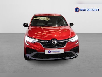 Used Renault Arkana 2022 for sale - 76697247: Photo