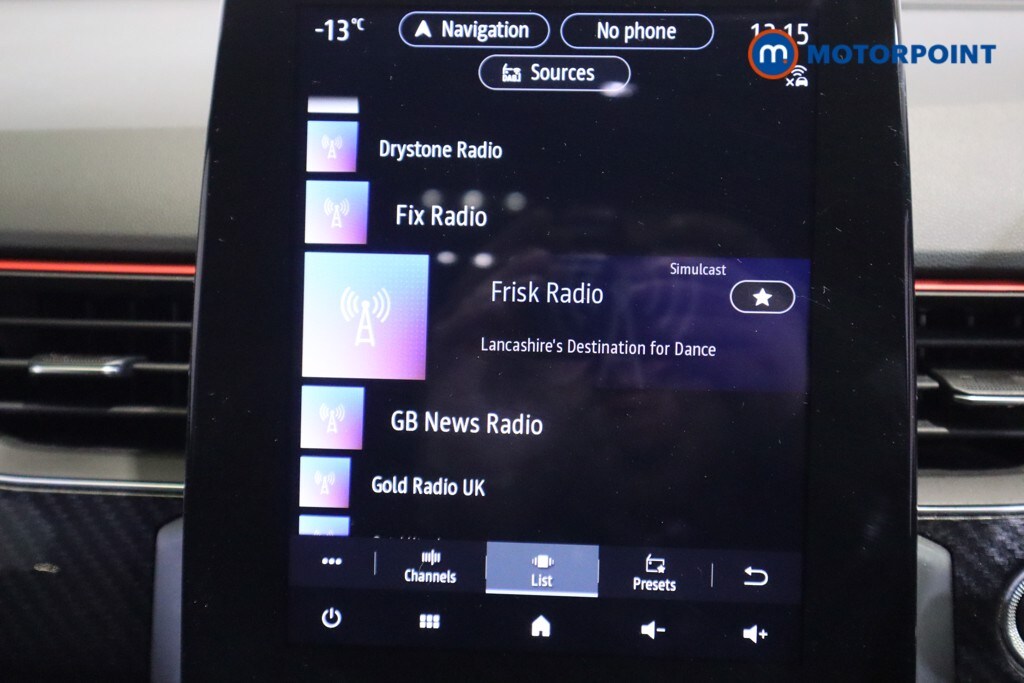 Used Renault Arkana 2022 for sale - 76697247: Photo 30