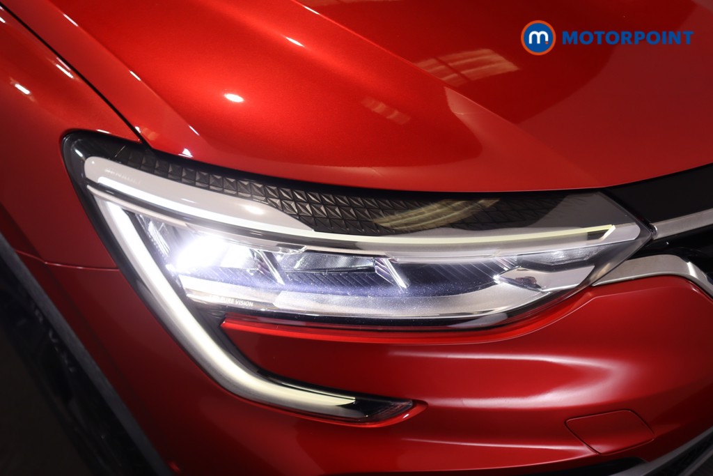 Used Renault Arkana 2022 for sale - 76697247: Photo 46