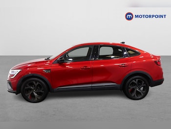 Used Renault Arkana 2022 for sale - 76697247: Photo