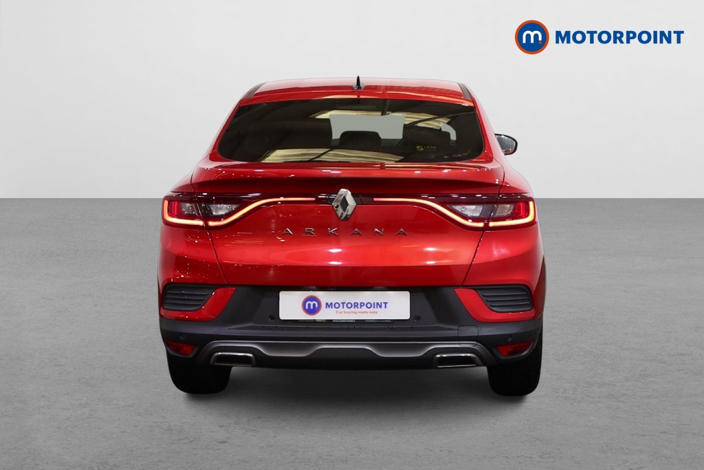Used Renault Arkana 2022 for sale - 76697247: Photo 6