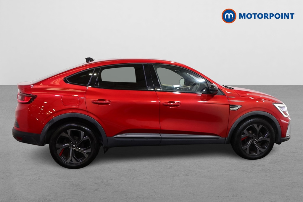 Used Renault Arkana 2022 for sale - 76697247: Photo 8