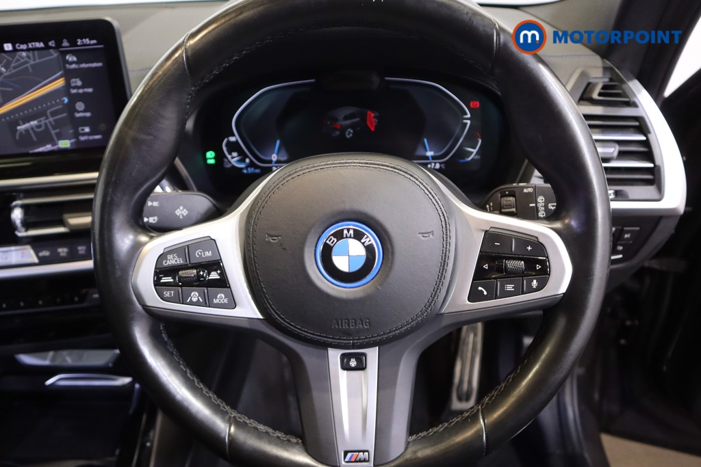 Used BMW iX3 2022 for sale - 77367939: Photo 11