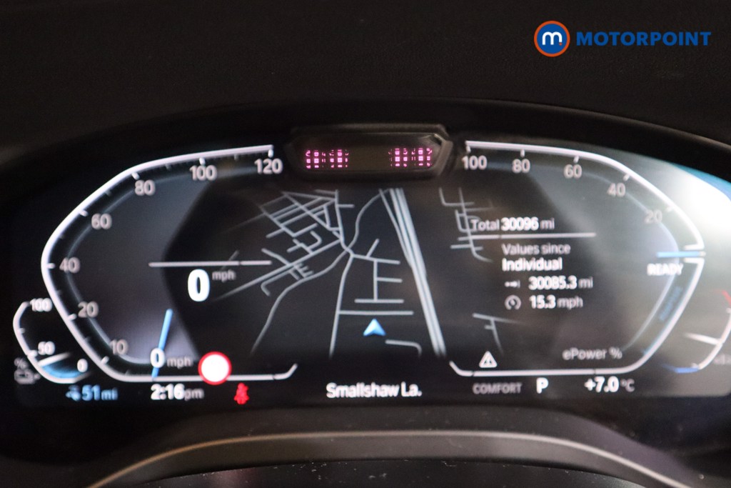 Used BMW iX3 2022 for sale - 77367939: Photo 12