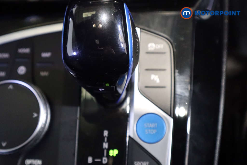 Used BMW iX3 2022 for sale - 77367939: Photo 13