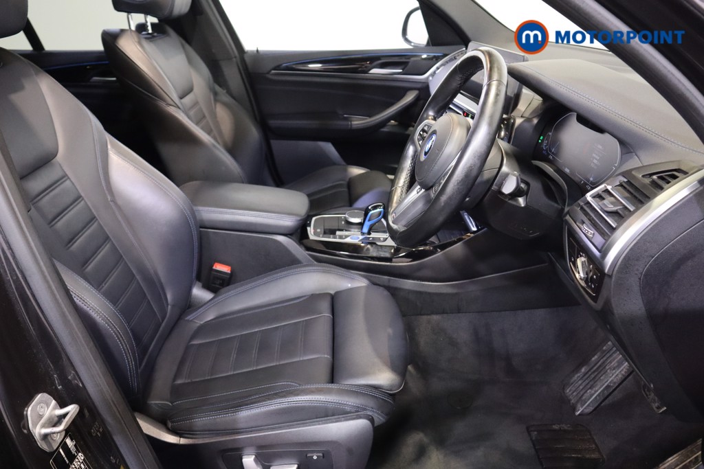 Used BMW iX3 2022 for sale - 77367939: Photo 14