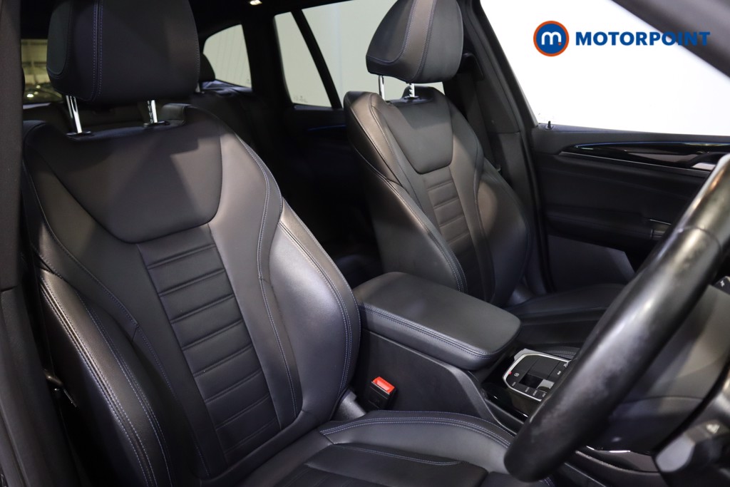 Used BMW iX3 2022 for sale - 77367939: Photo 15