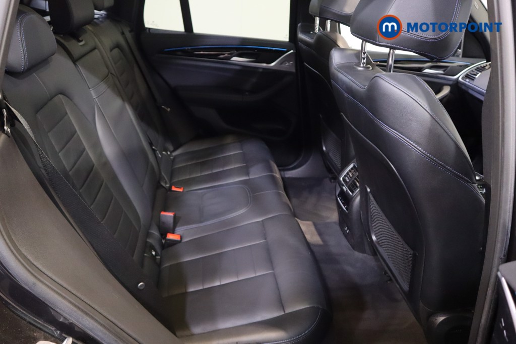 Used BMW iX3 2022 for sale - 77367939: Photo 16