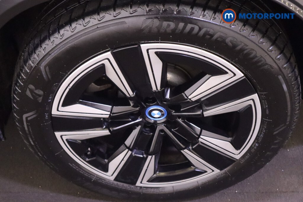 Used BMW iX3 2022 for sale - 77367939: Photo 18