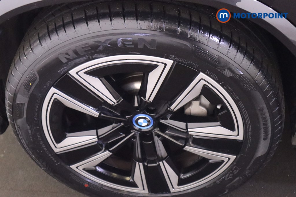 Used BMW iX3 2022 for sale - 77367939: Photo 19