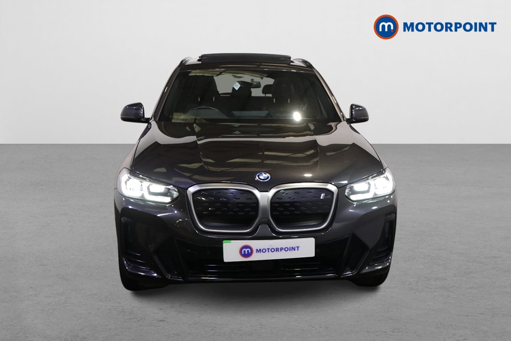 Used BMW iX3 2022 for sale - 77367939: Photo 2