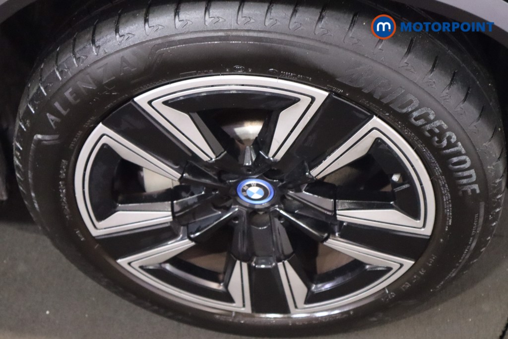 Used BMW iX3 2022 for sale - 77367939: Photo 20