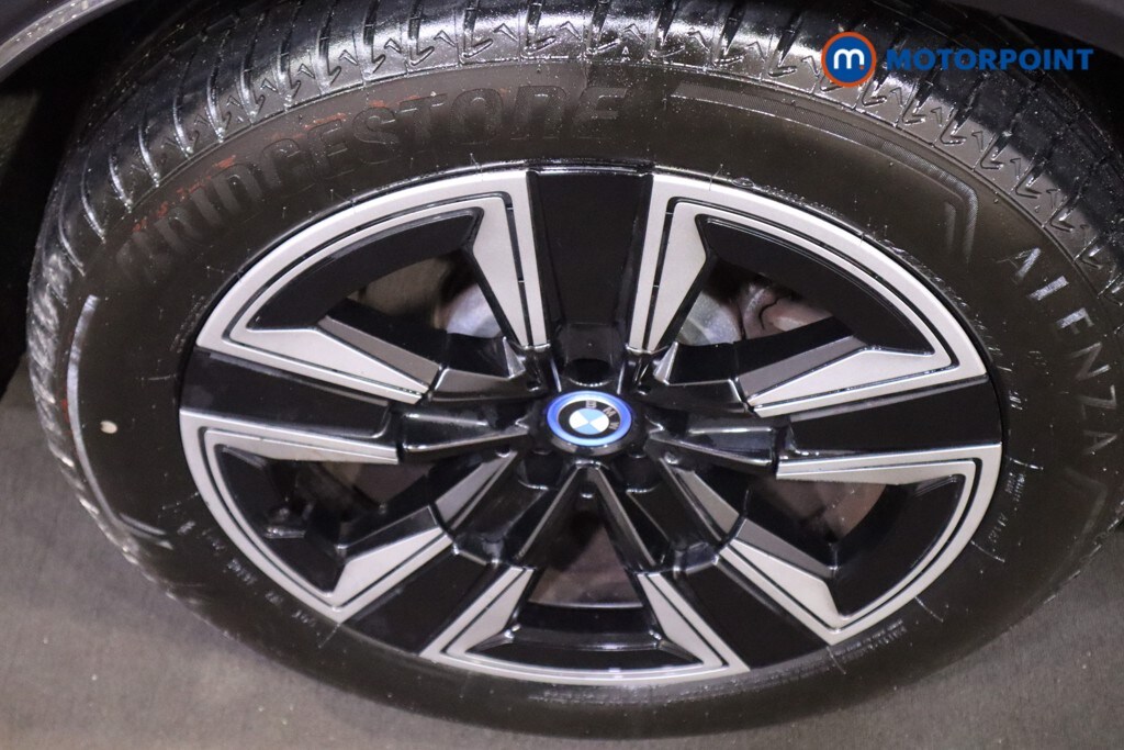 Used BMW iX3 2022 for sale - 77367939: Photo 21