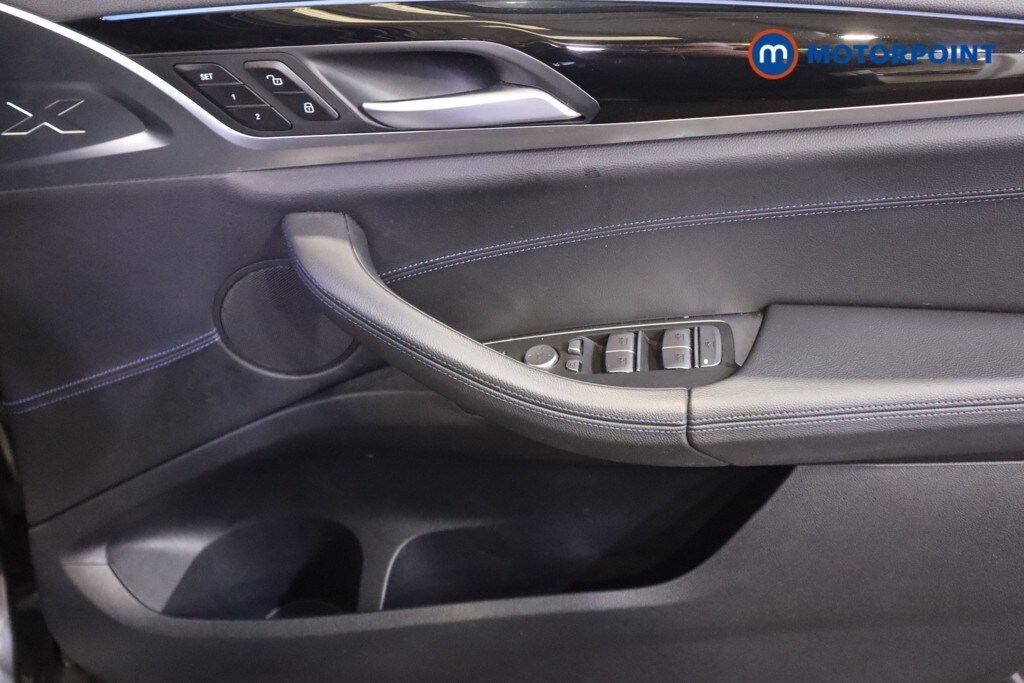 Used BMW iX3 2022 for sale - 77367939: Photo 22