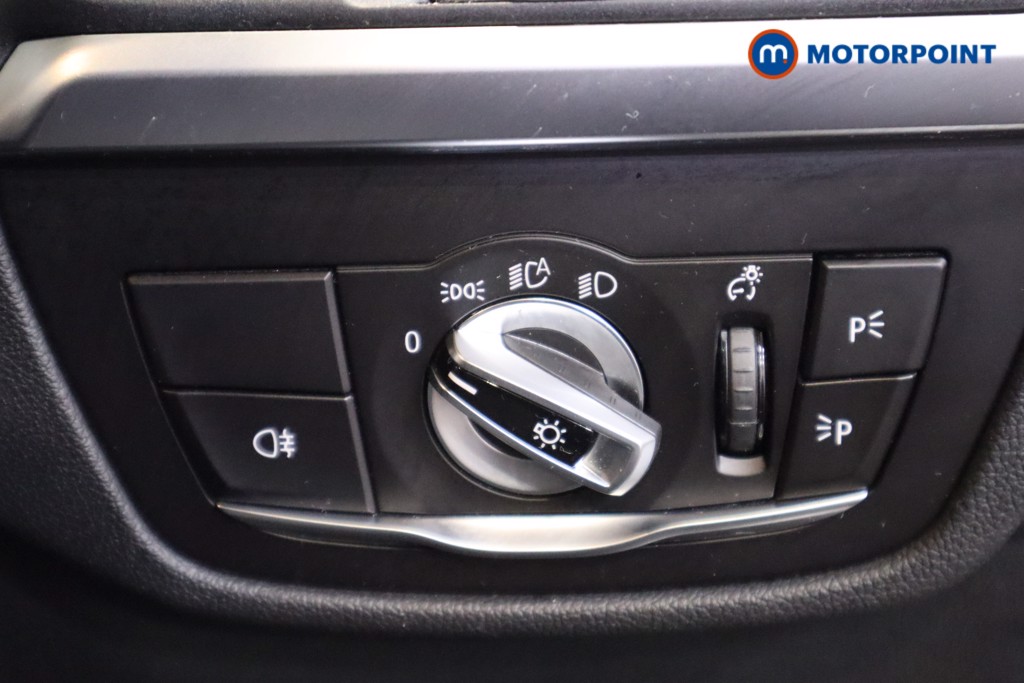 Used BMW iX3 2022 for sale - 77367939: Photo 26