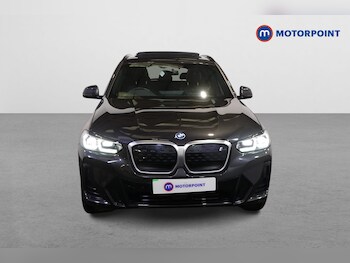 Used BMW iX3 2022 for sale - 77367939: Photo