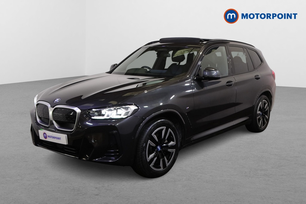 Used BMW iX3 2022 for sale - 77367939: Photo 3