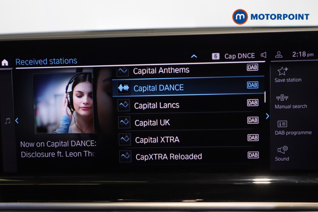 Used BMW iX3 2022 for sale - 77367939: Photo 30