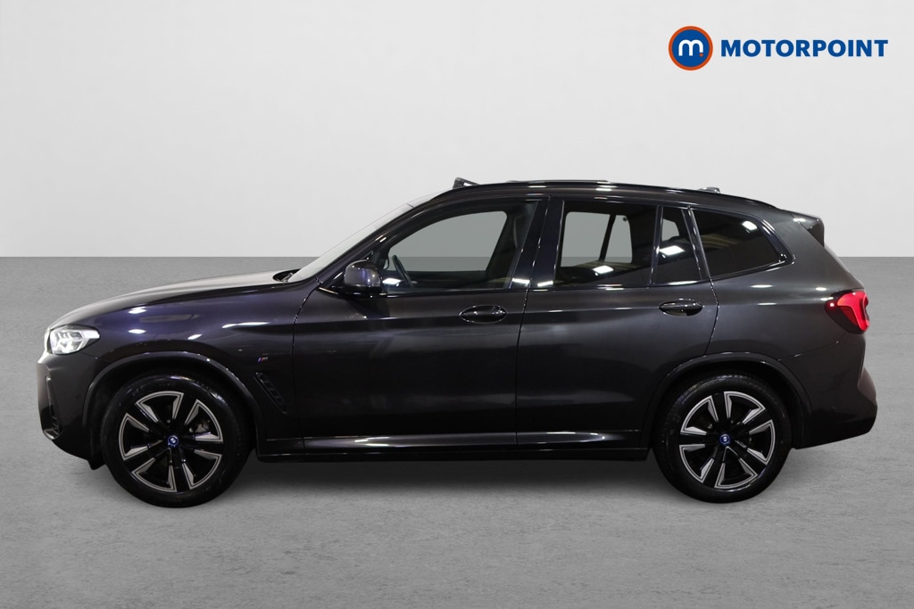 Used BMW iX3 2022 for sale - 77367939: Photo 4