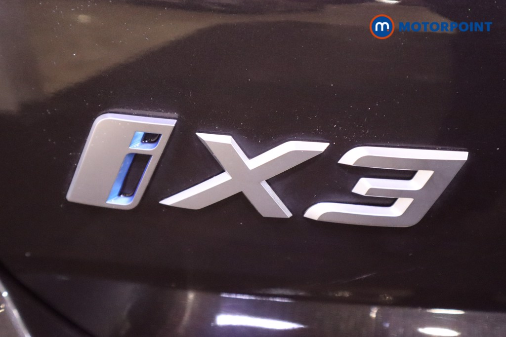 Used BMW iX3 2022 for sale - 77367939: Photo 48