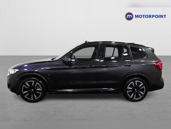 Used BMW iX3 2022 for sale - 77367939: Photo