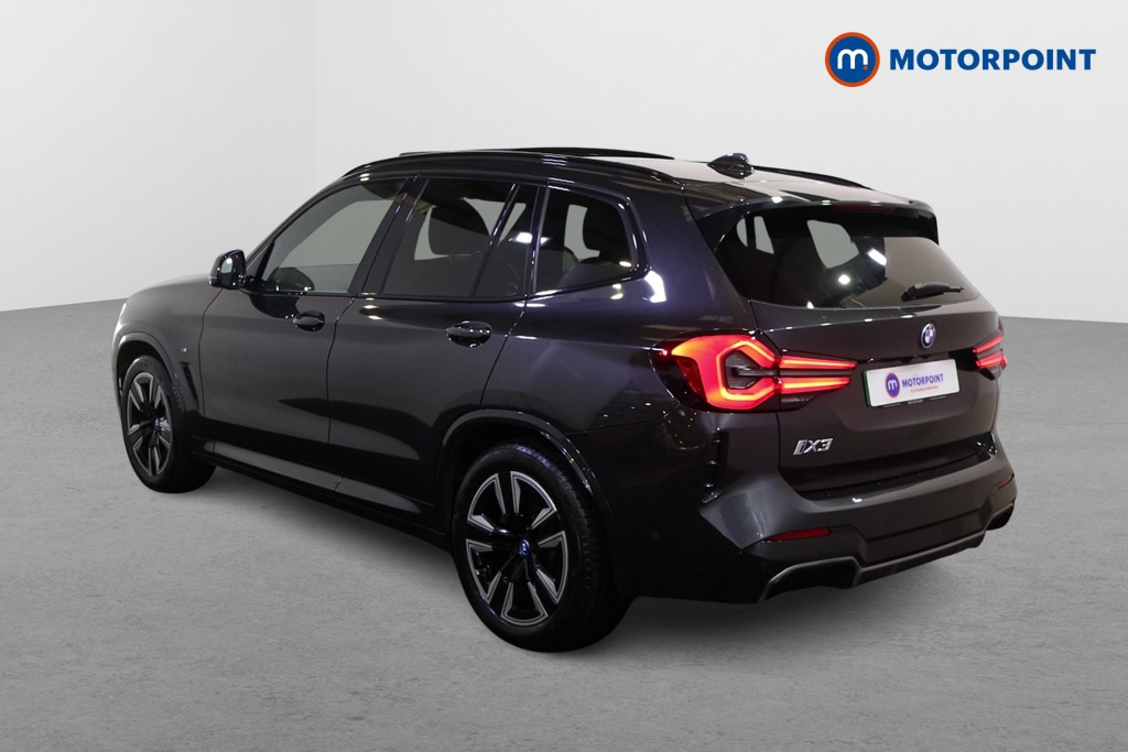 Used BMW iX3 2022 for sale - 77367939: Photo 5