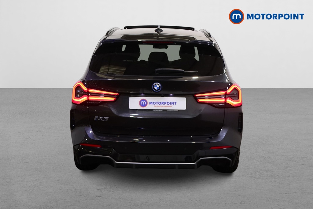 Used BMW iX3 2022 for sale - 77367939: Photo 6