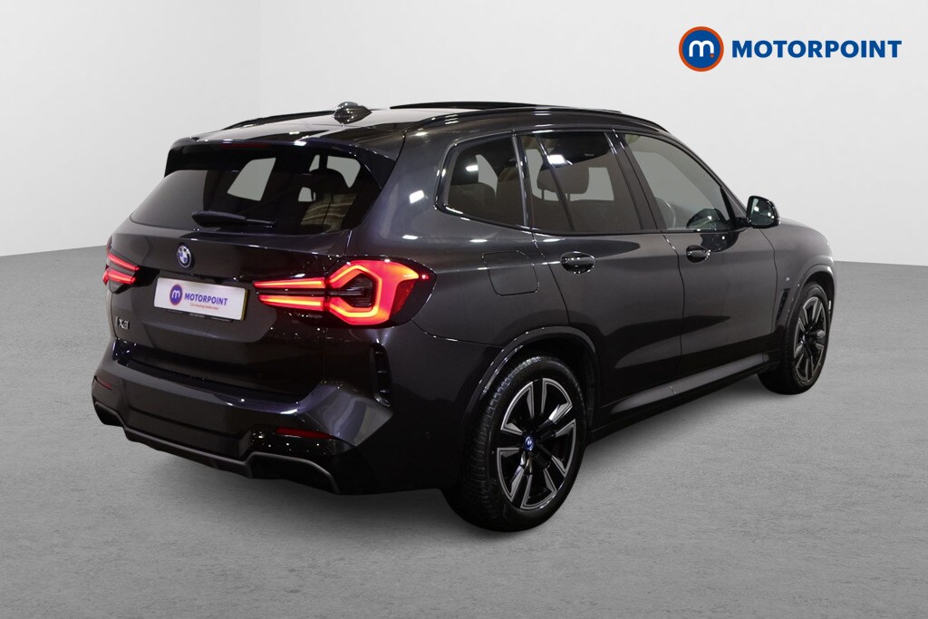 Used BMW iX3 2022 for sale - 77367939: Photo 7