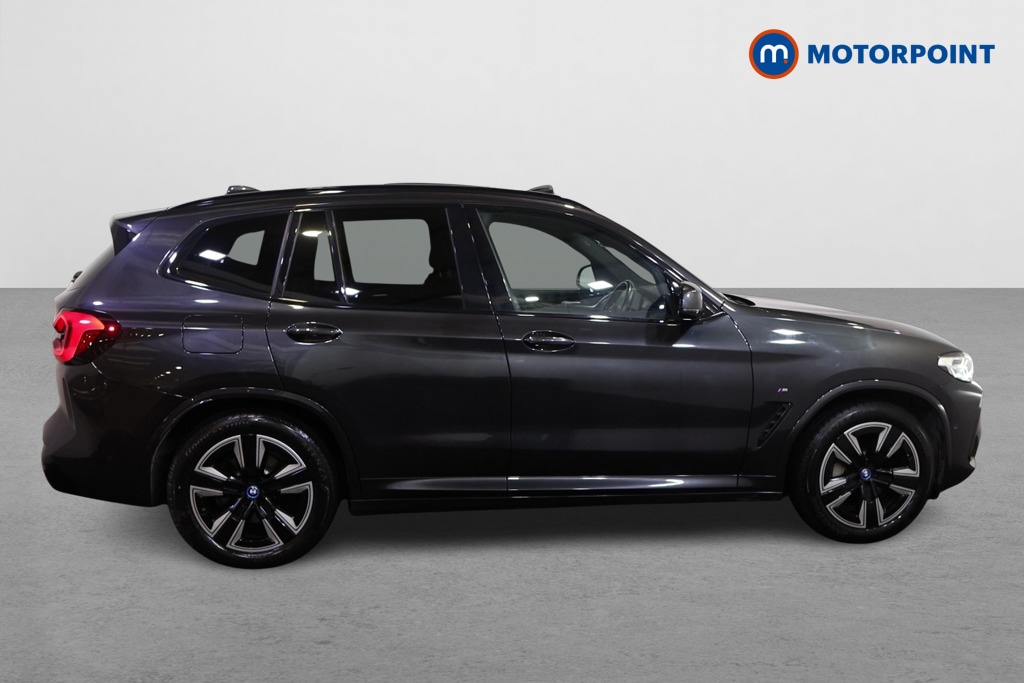 Used BMW iX3 2022 for sale - 77367939: Photo 8