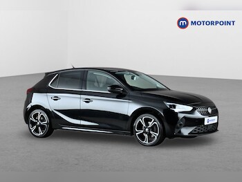 Used Vauxhall Corsa 2021 for sale - 79312521: Photo