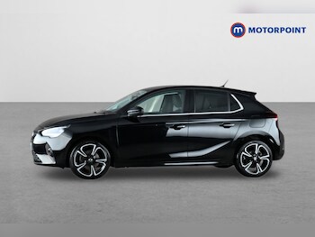 Used Vauxhall Corsa 2021 for sale - 79312521: Photo