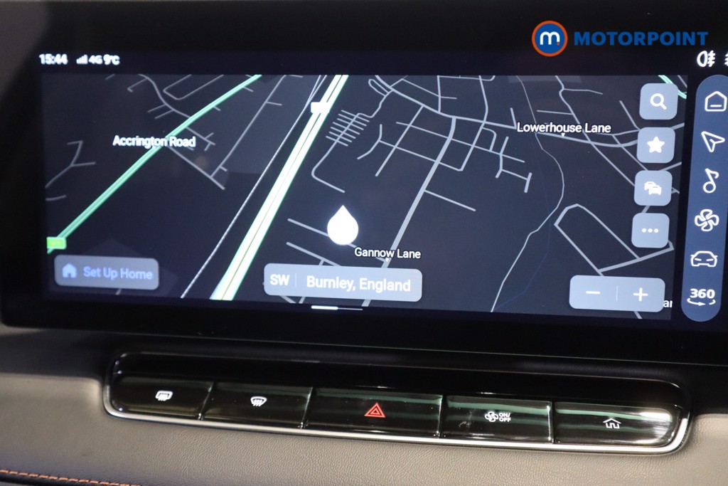 Used MG MG HS 2025 for sale - 77848937: Photo 10