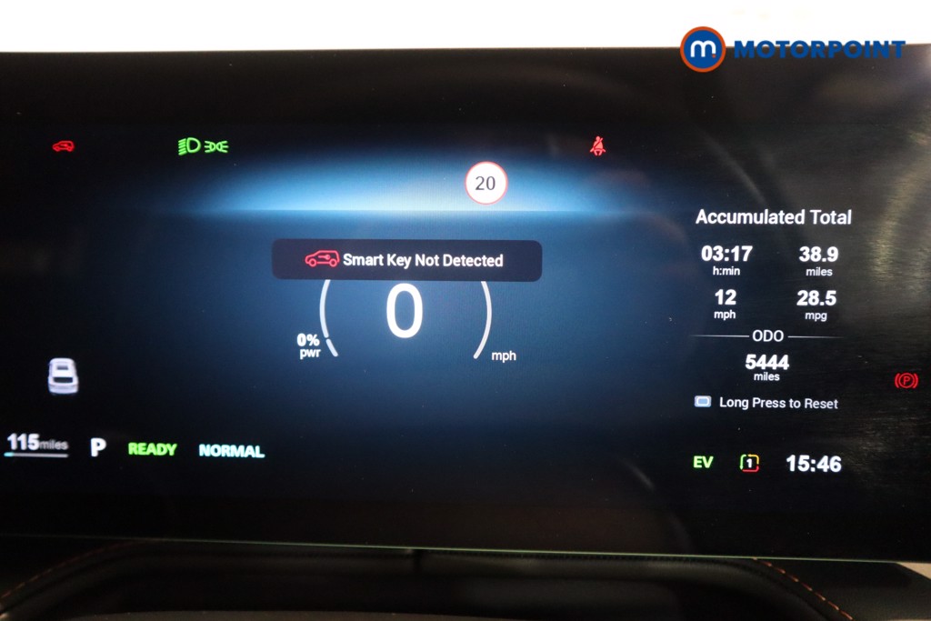 Used MG MG HS 2025 for sale - 77848937: Photo 12