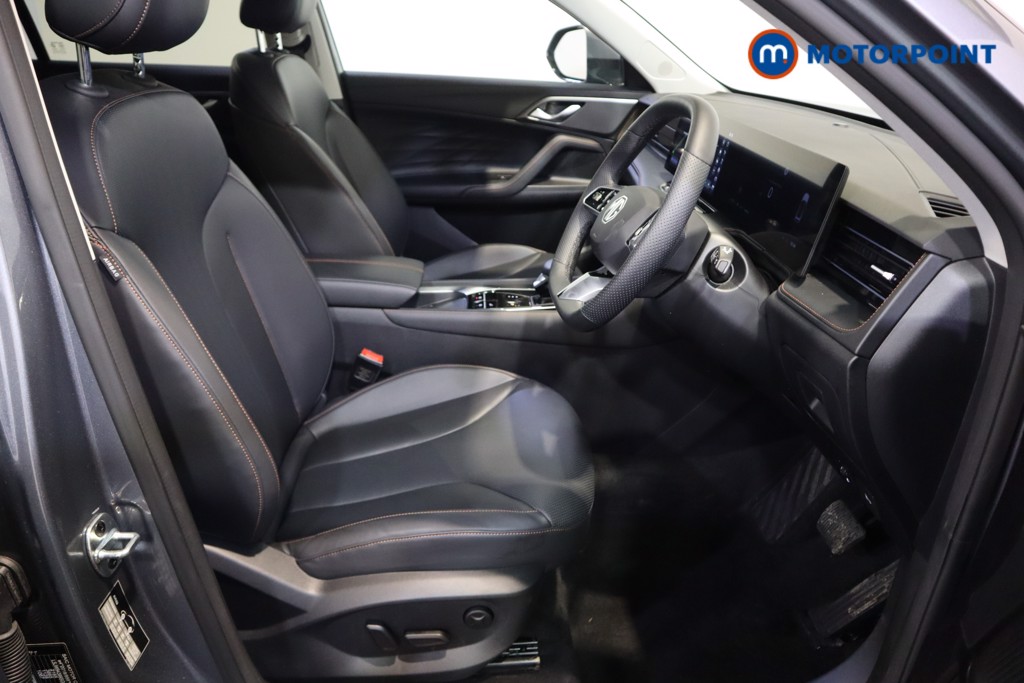 Used MG MG HS 2025 for sale - 77848937: Photo 14